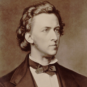 Fryderyk Chopin ดาวน์โหลดและฟังเพลงฮิตจาก Fryderyk Chopin