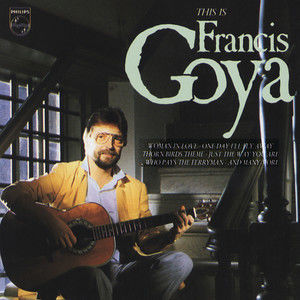 ดาวน์โหลดและฟังเพลง Woman In Love พร้อมเนื้อเพลงจาก Francis Goya