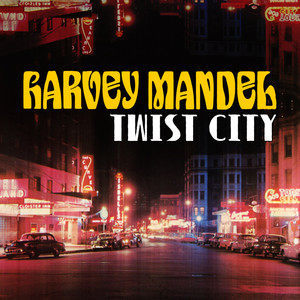 ดาวน์โหลดและฟังเพลง Jack's Coffee Shop พร้อมเนื้อเพลงจาก Harvey Mandel