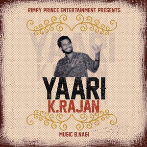 Dengarkan Nachi Kurhi lagu dari K. Rajan dengan lirik