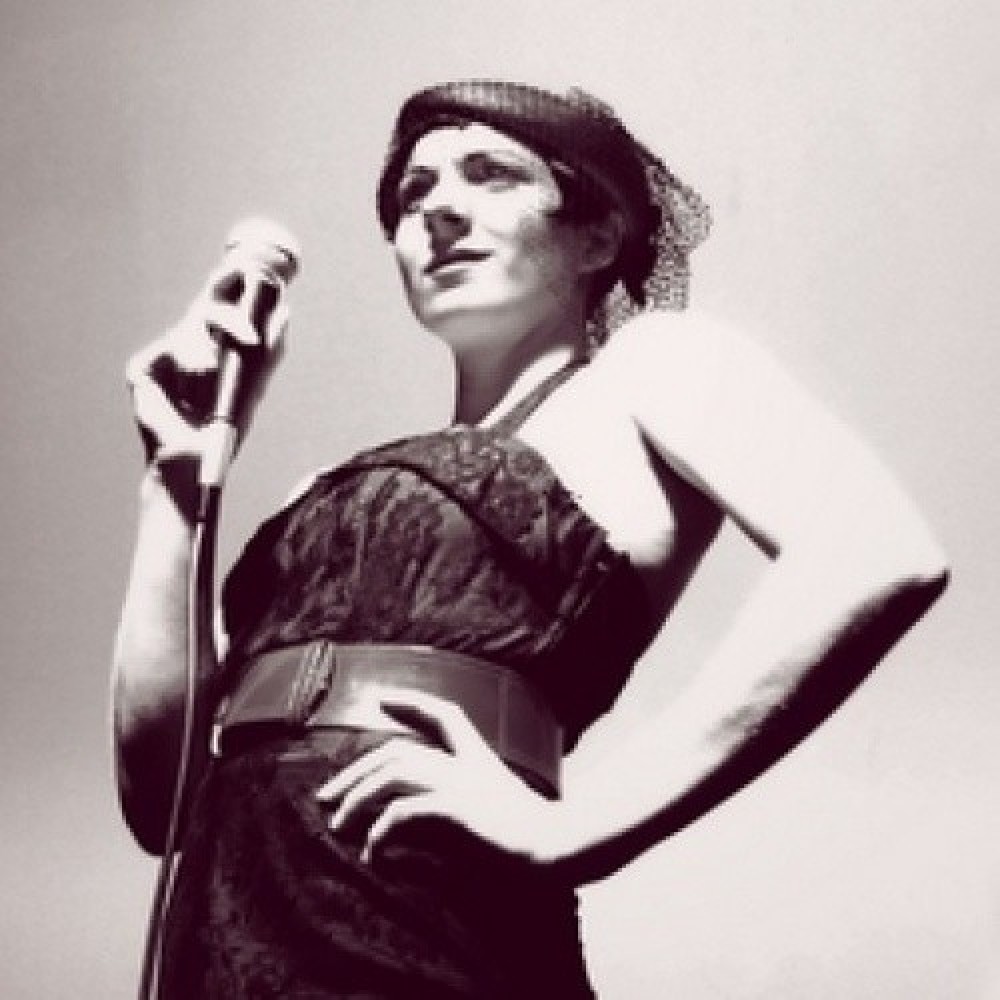Genevieve Pasquier