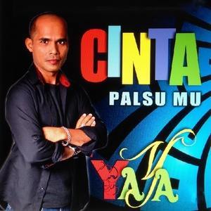 Dengarkan lagu Cinta Palsu Mu nyanyian Yaya dengan lirik