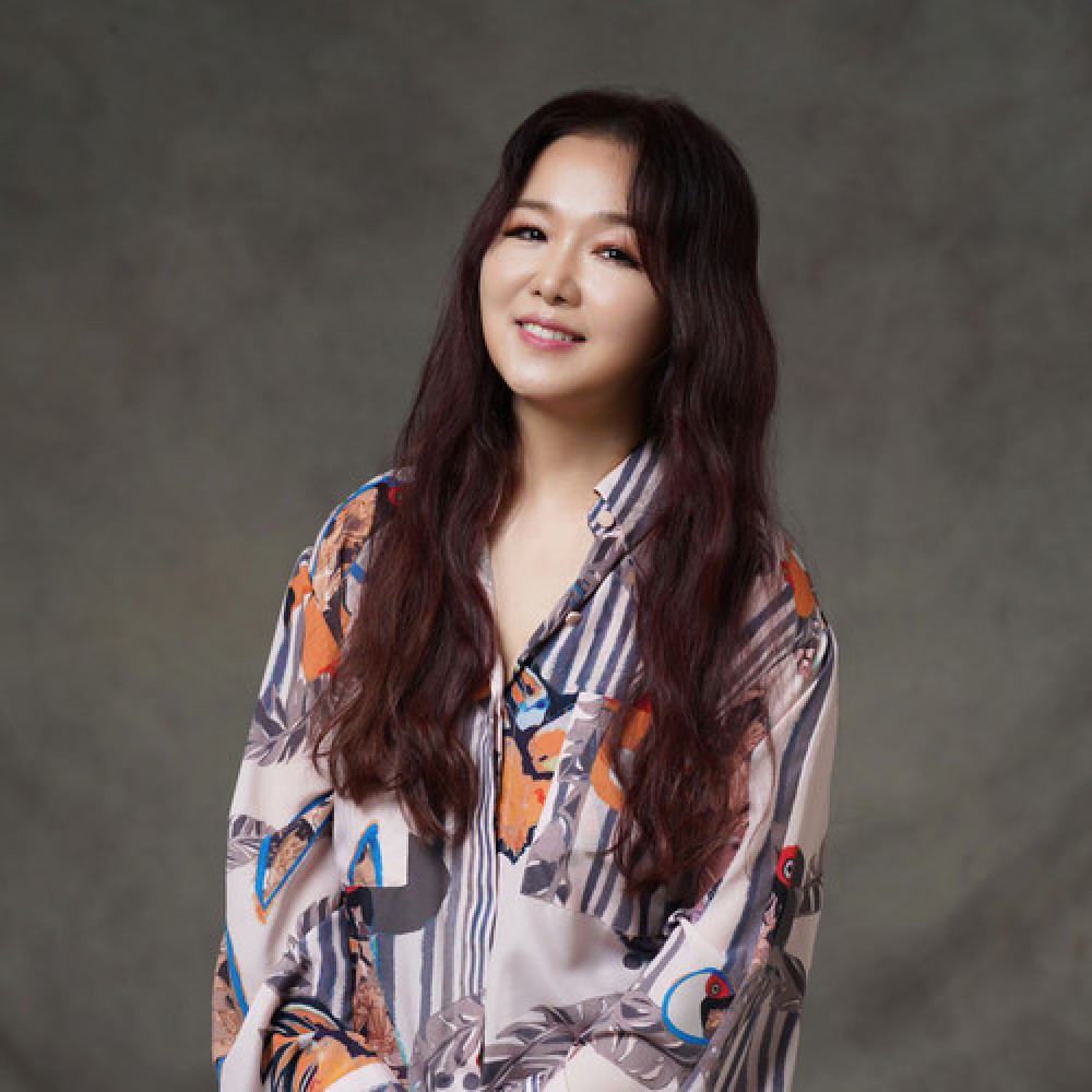 Suh Young-eun