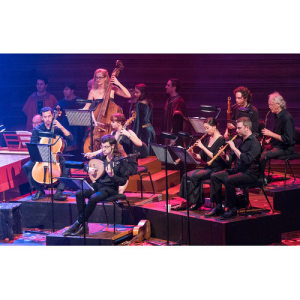 Orchestra of the Antipodes ดาวน์โหลดและฟังเพลงฮิตจาก Orchestra of the Antipodes