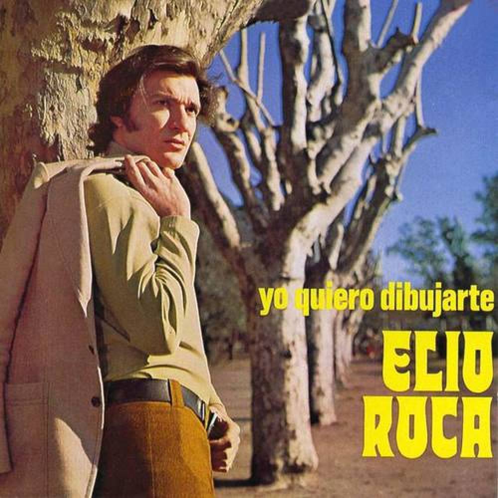 Elio Roca