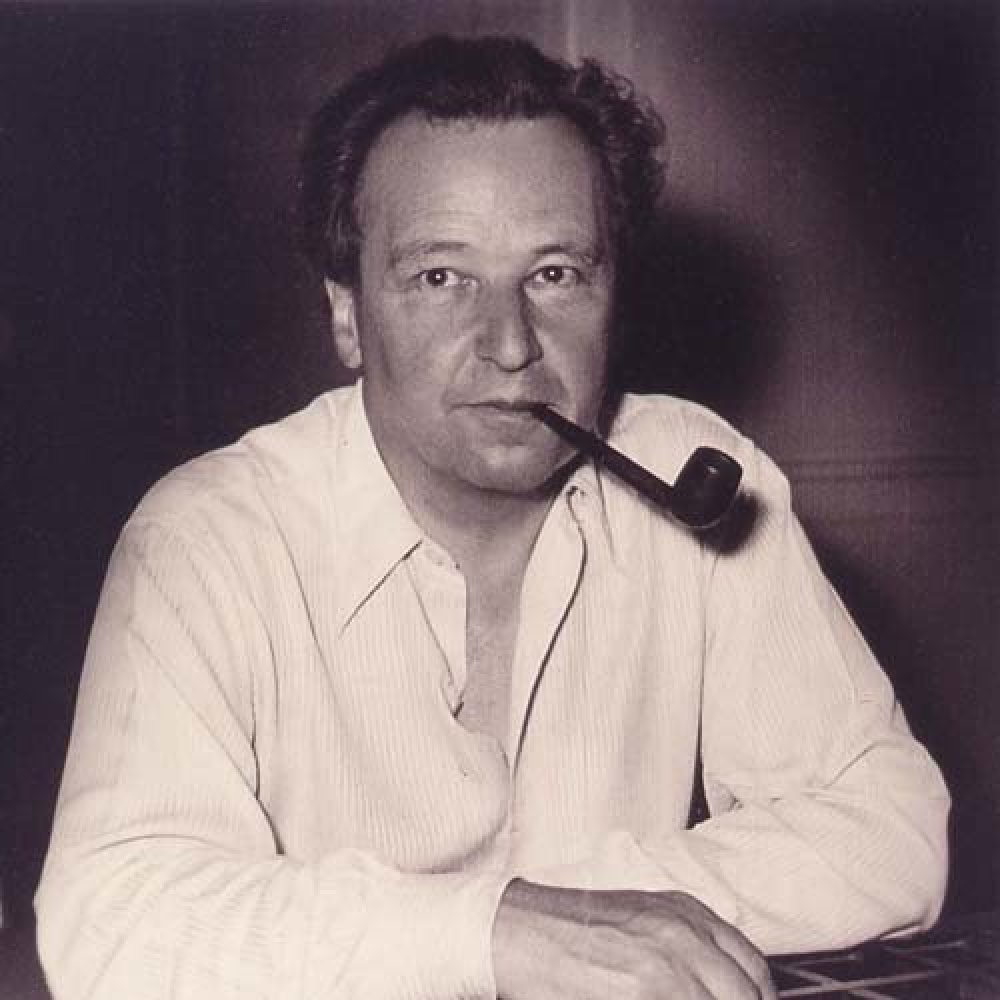 Arthur Honegger