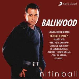 Nitin Bali ดาวน์โหลดและฟังเพลงฮิตจาก Nitin Bali