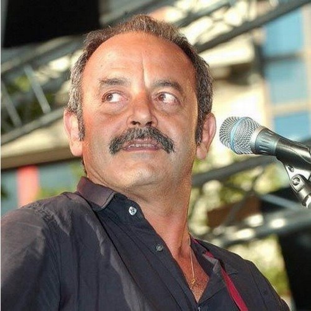 Louis Chedid