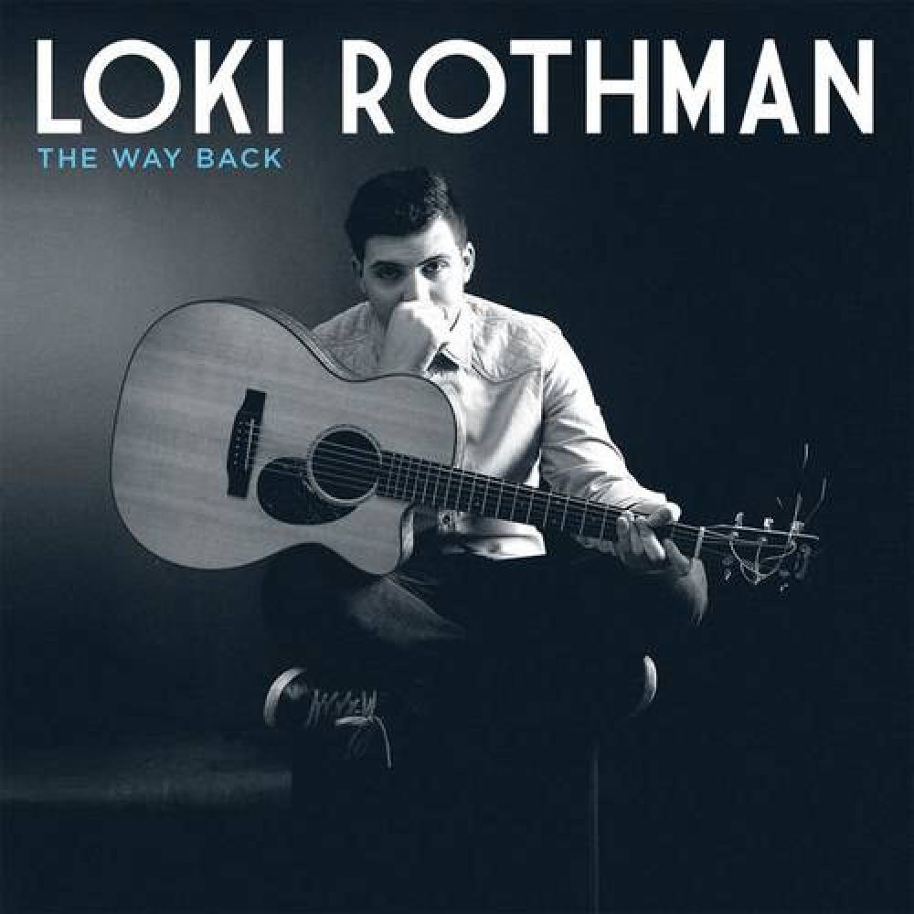Loki Rothman