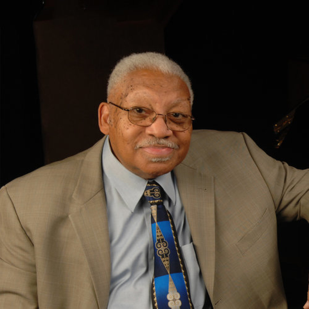 Ellis Marsalis