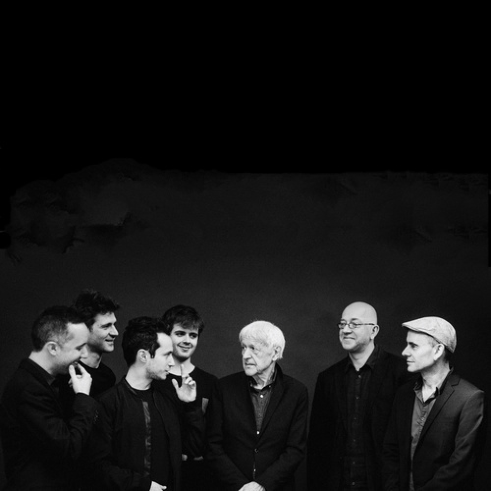 Quatuor Ebene