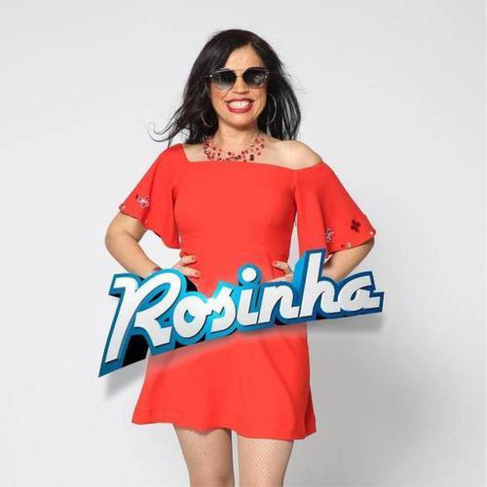 Rosinha