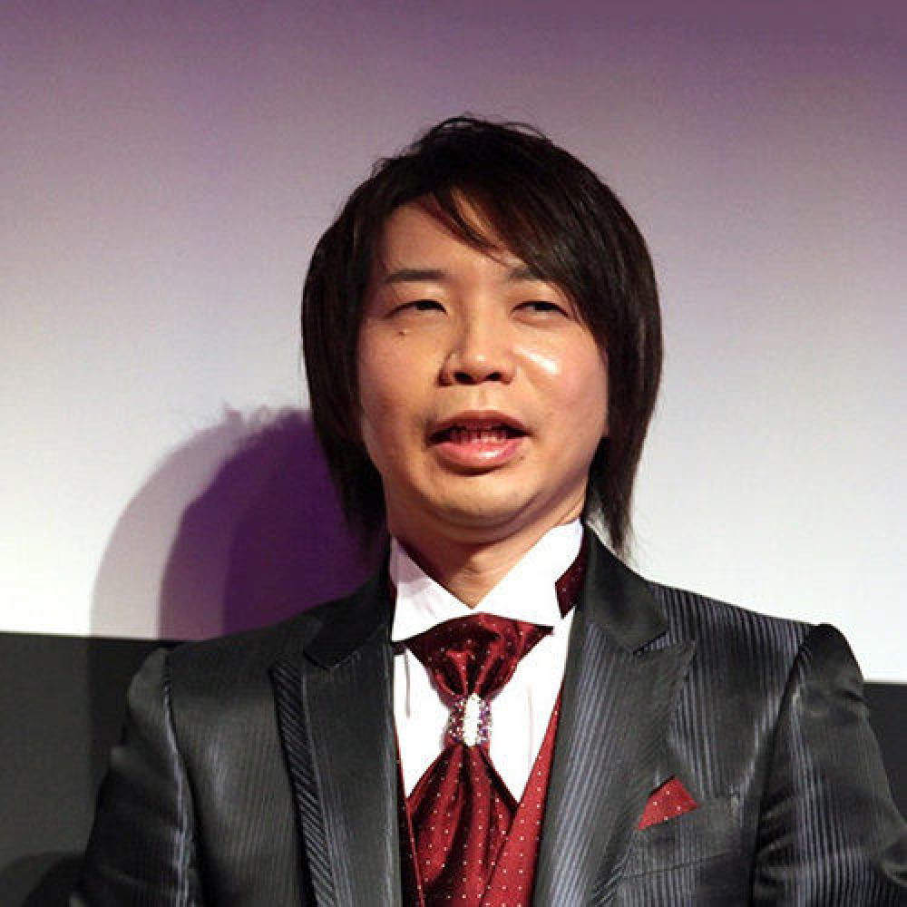 Suwabe Junichi