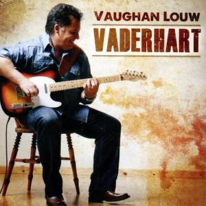 Vaughan Louw