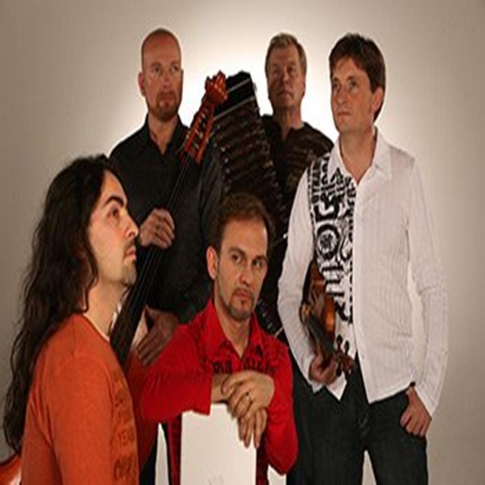 Electrocutango