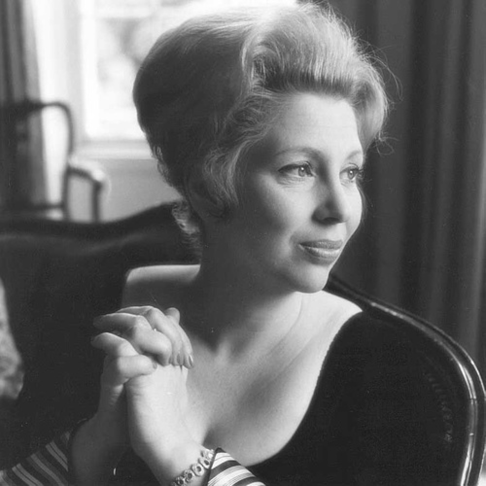 Elizabeth Harwood