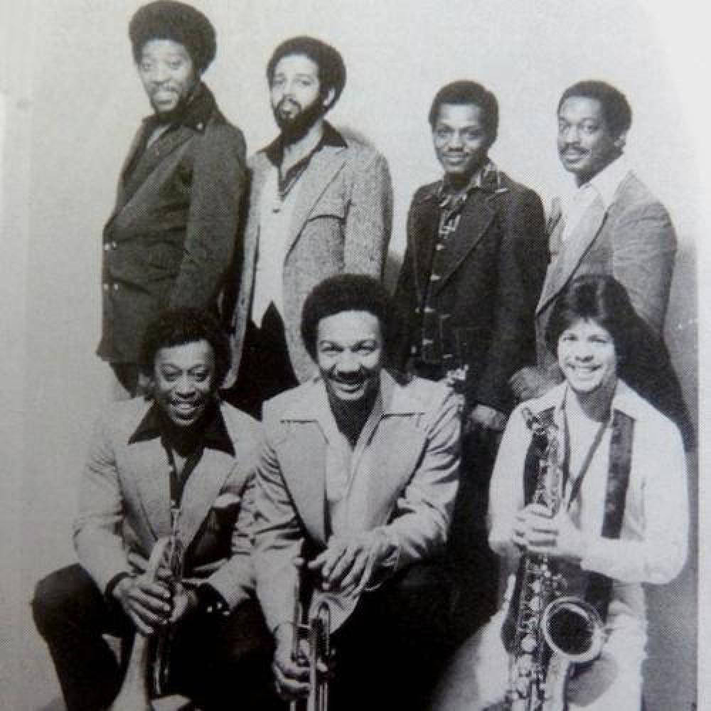 The Sidewinders
