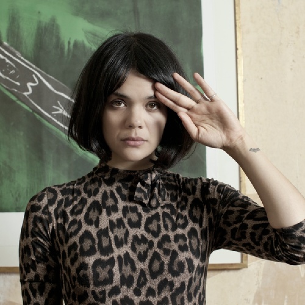 Bat For Lashes