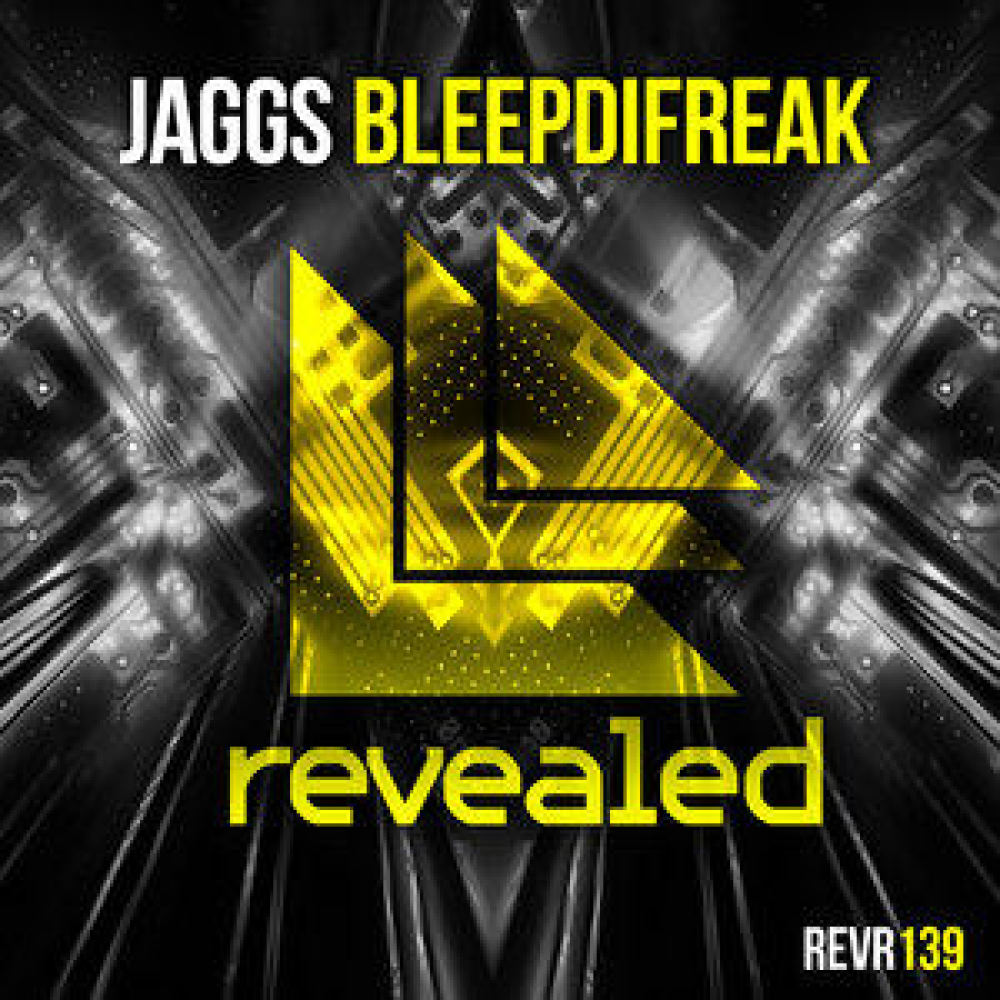 Bleepdifreak (Original Mix)