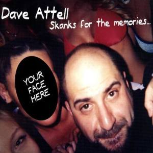 Dave Attell ดาวน์โหลดและฟังเพลงฮิตจาก Dave Attell