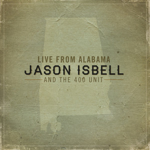 ดาวน์โหลดและฟังเพลง Dress Blues (Live) พร้อมเนื้อเพลงจาก Jason Isbell and the 400 Unit