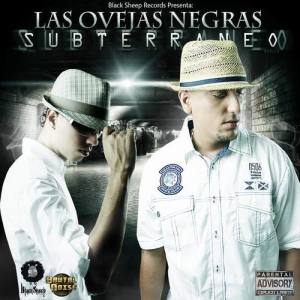 Las Ovejas Negras ดาวน์โหลดและฟังเพลงฮิตจาก Las Ovejas Negras