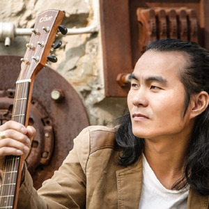 收聽陳漢讓的讓啊！快點回家喫飯了歌詞歌曲