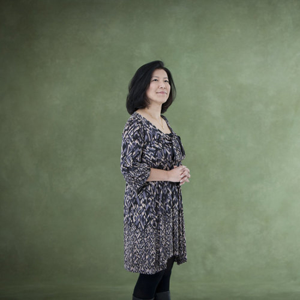 Yoko Shimomura