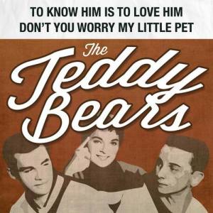 The Teddybears ดาวน์โหลดและฟังเพลงฮิตจาก The Teddybears