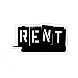 Rent Soundtrack ดาวน์โหลดและฟังเพลงฮิตจาก Rent Soundtrack