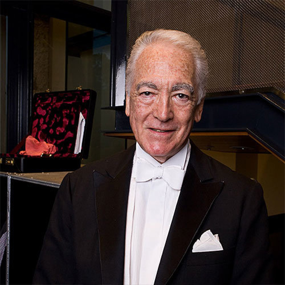Richard Bonynge