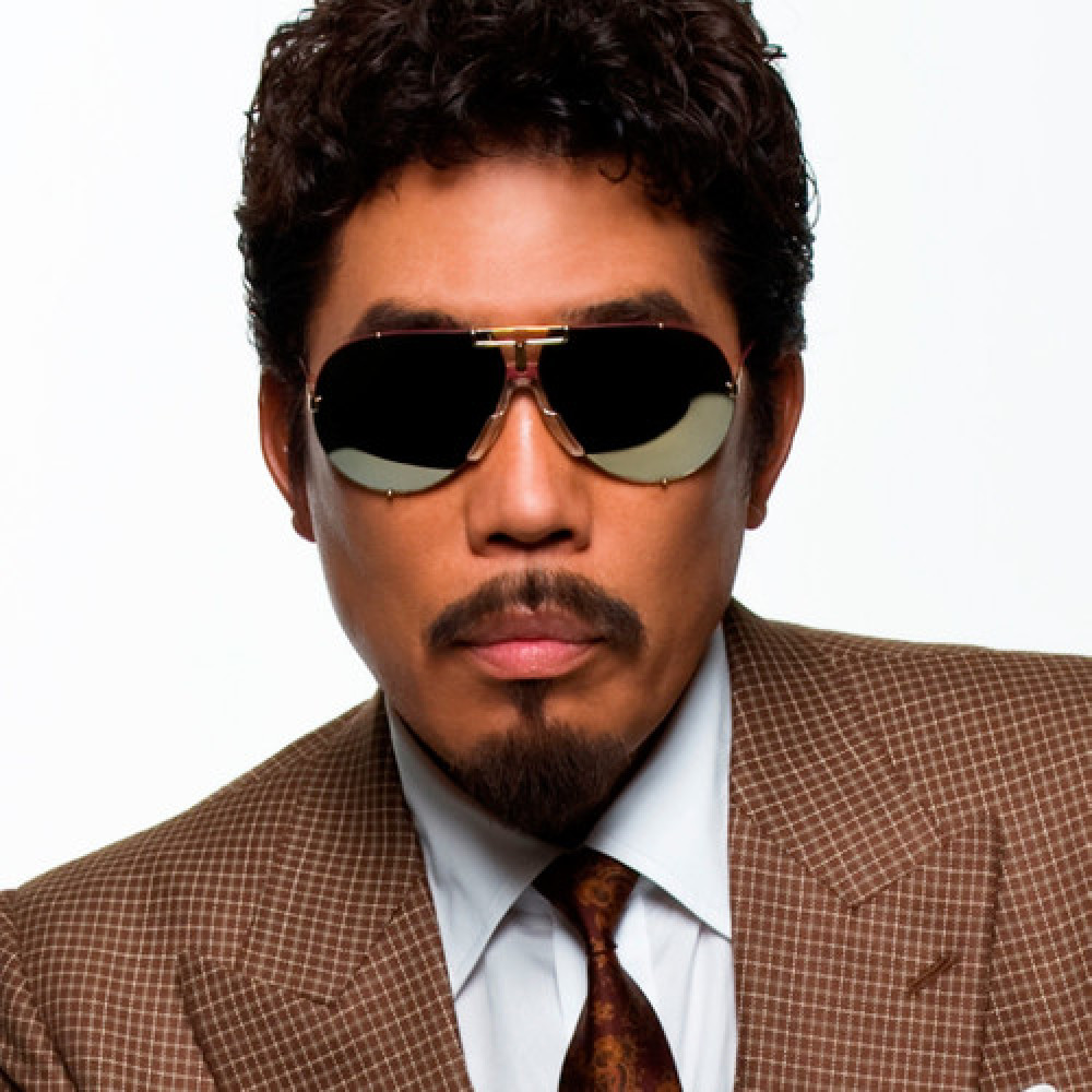 Suzuki Masayuki