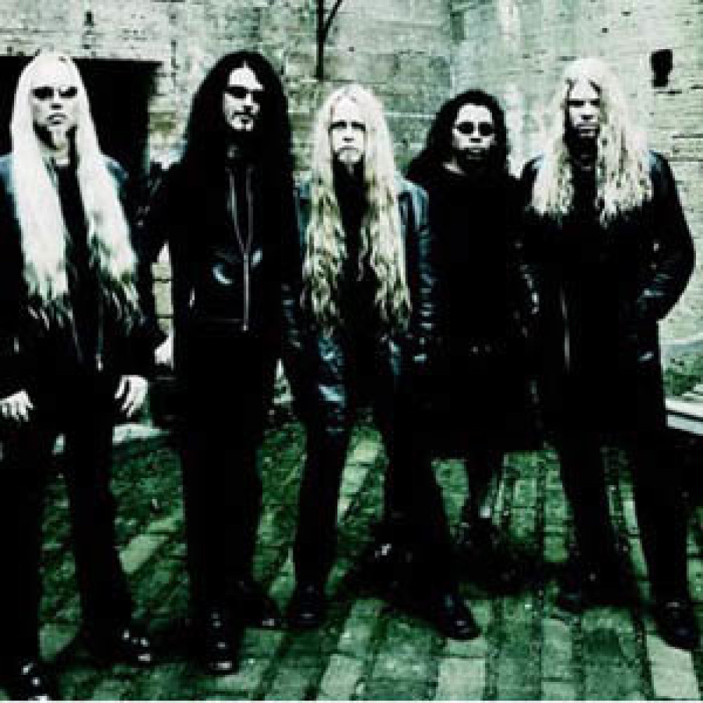 Nevermore