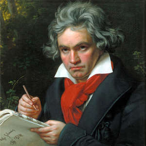 Ludwig van Beethoven ดาวน์โหลดและฟังเพลงฮิตจาก Ludwig van Beethoven