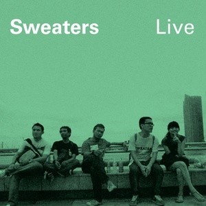 Dengarkan 25 Dazzling Stars (Live) lagu dari Sweaters dengan lirik