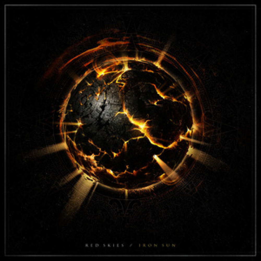 Iron Sun