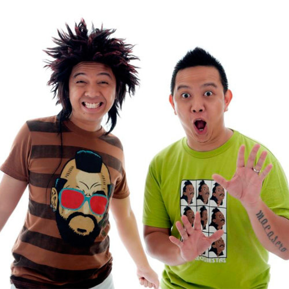 Moymoy Palaboy