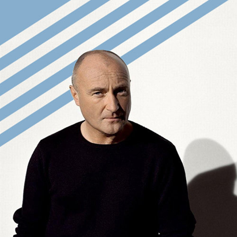 Phil Collins