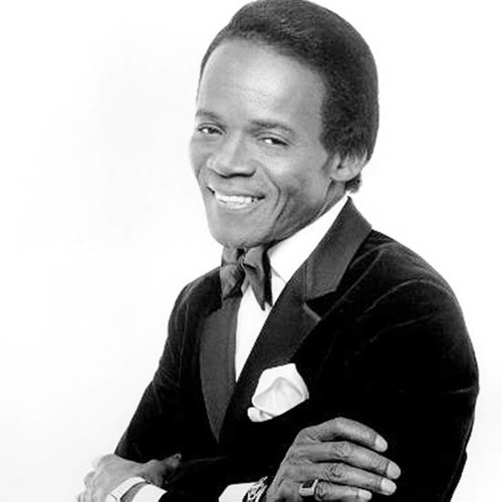 Hank Ballard