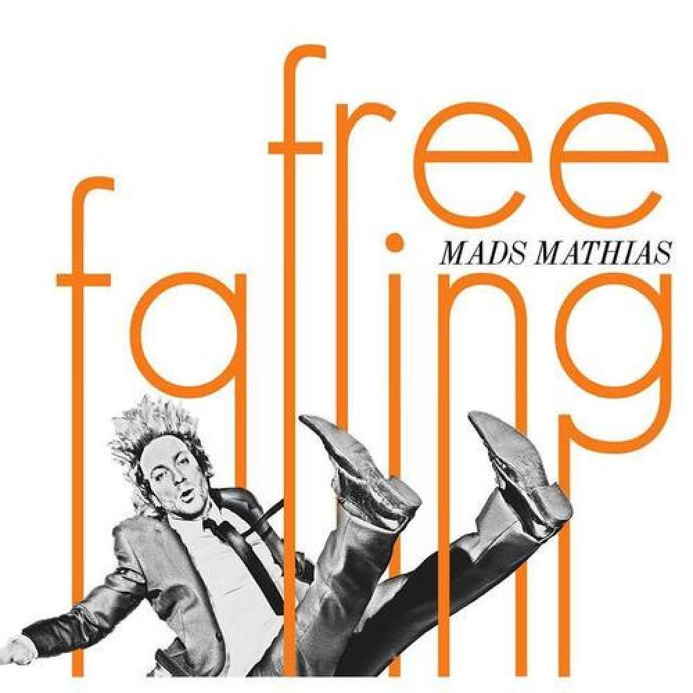 Free Falling (feat. Sinne Eeg)