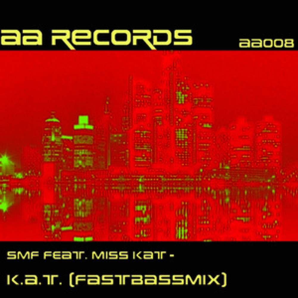 K.A.T. Fastbassmix