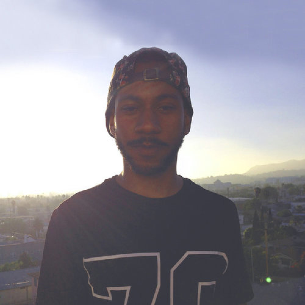 Jeremiah Jae