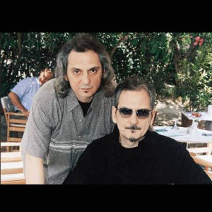 Haris & Panos Katsimihas ดาวน์โหลดและฟังเพลงฮิตจาก Haris & Panos Katsimihas