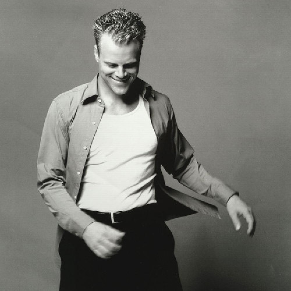 Cary Pierce