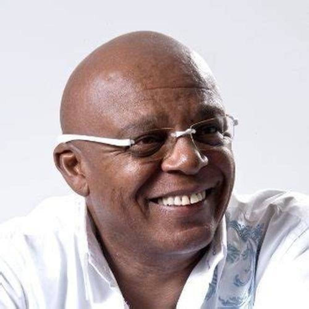 Ronnie Jones