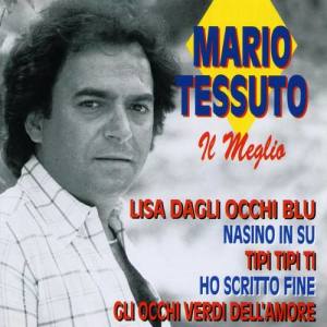 Mario Tessuto ดาวน์โหลดและฟังเพลงฮิตจาก Mario Tessuto