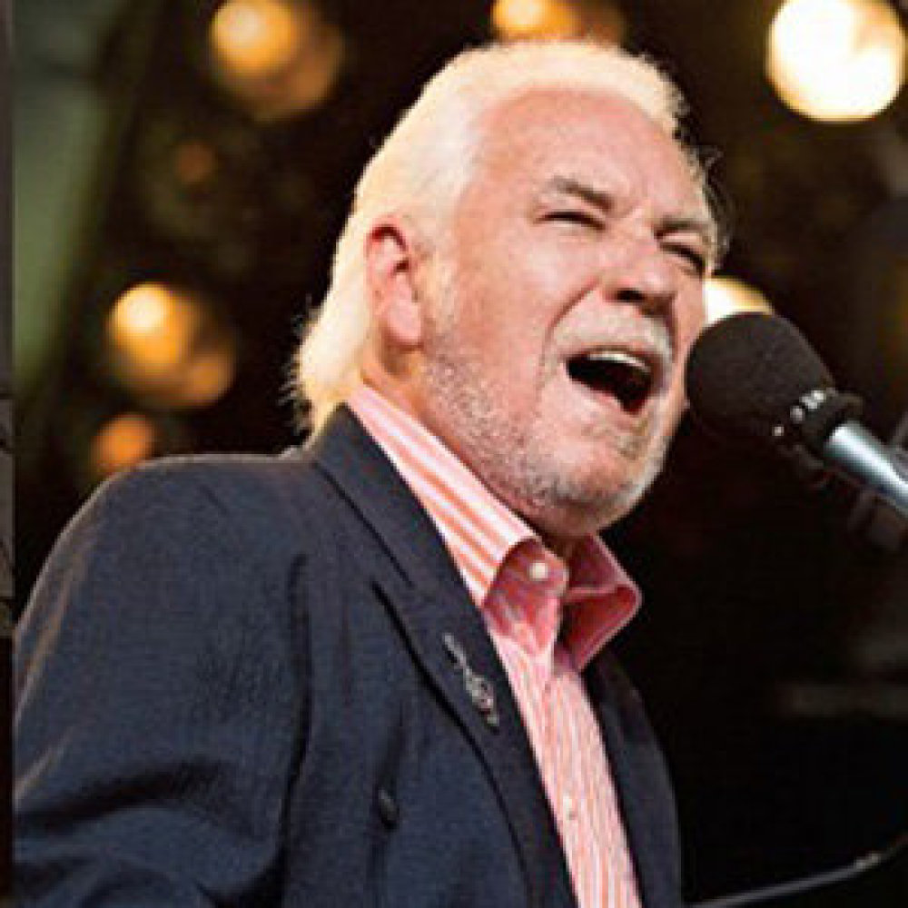 Gary Brooker