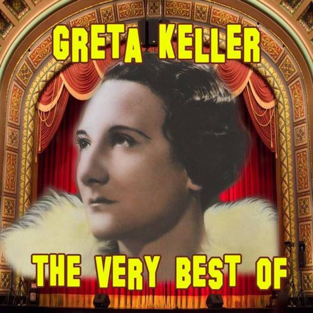 Greta Keller