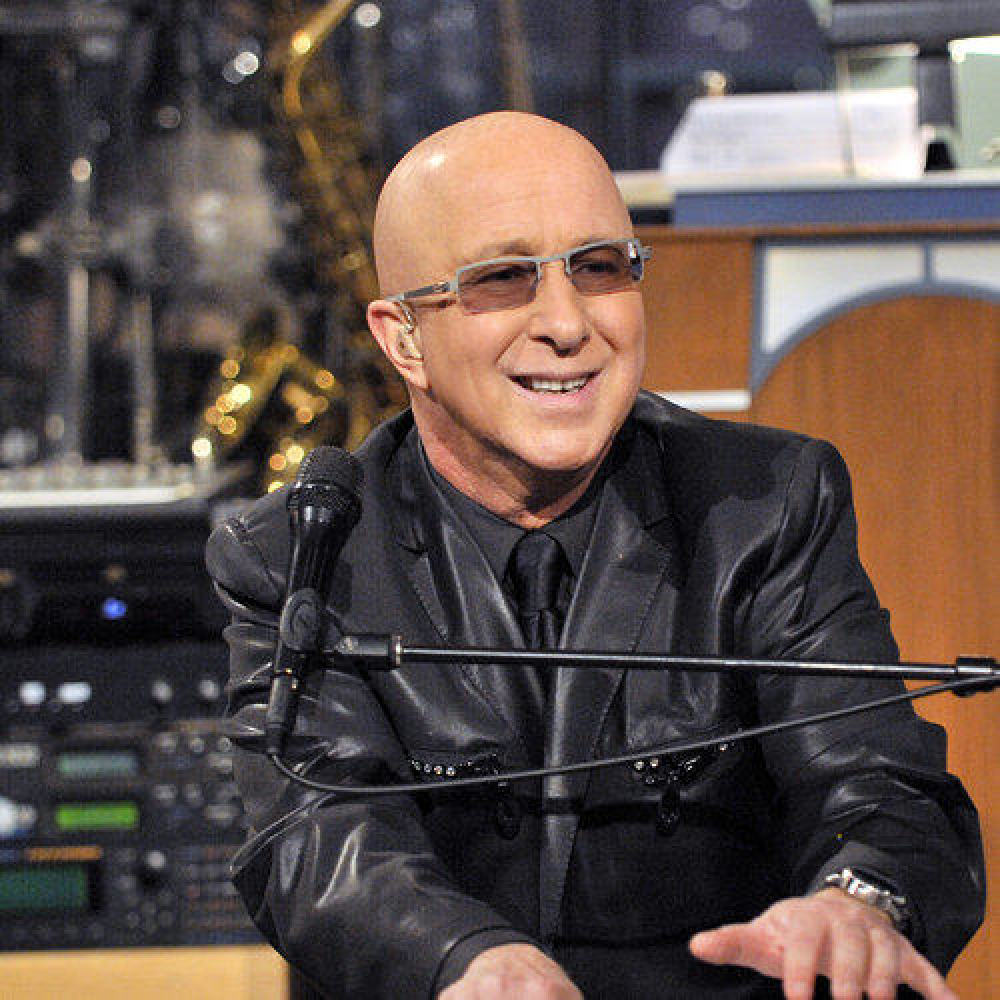 Paul Shaffer