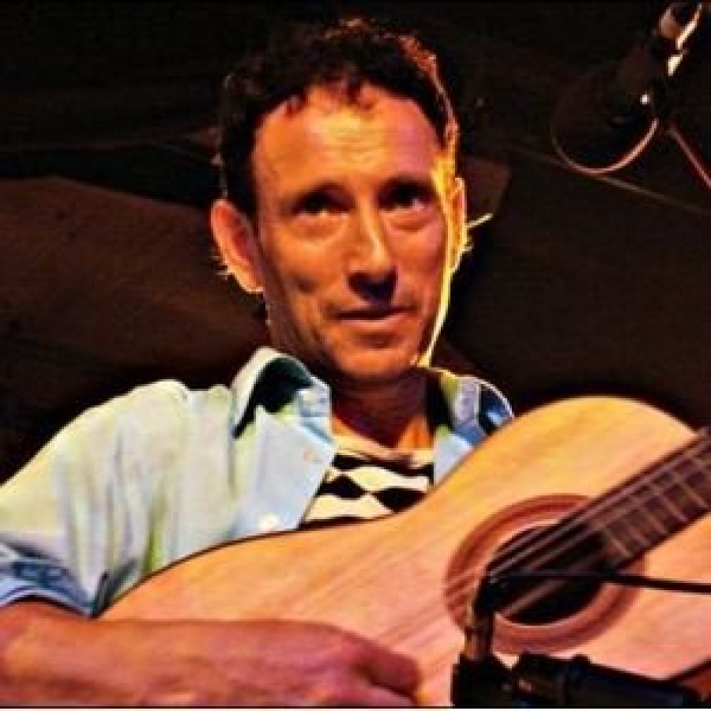 Jonathan Richman